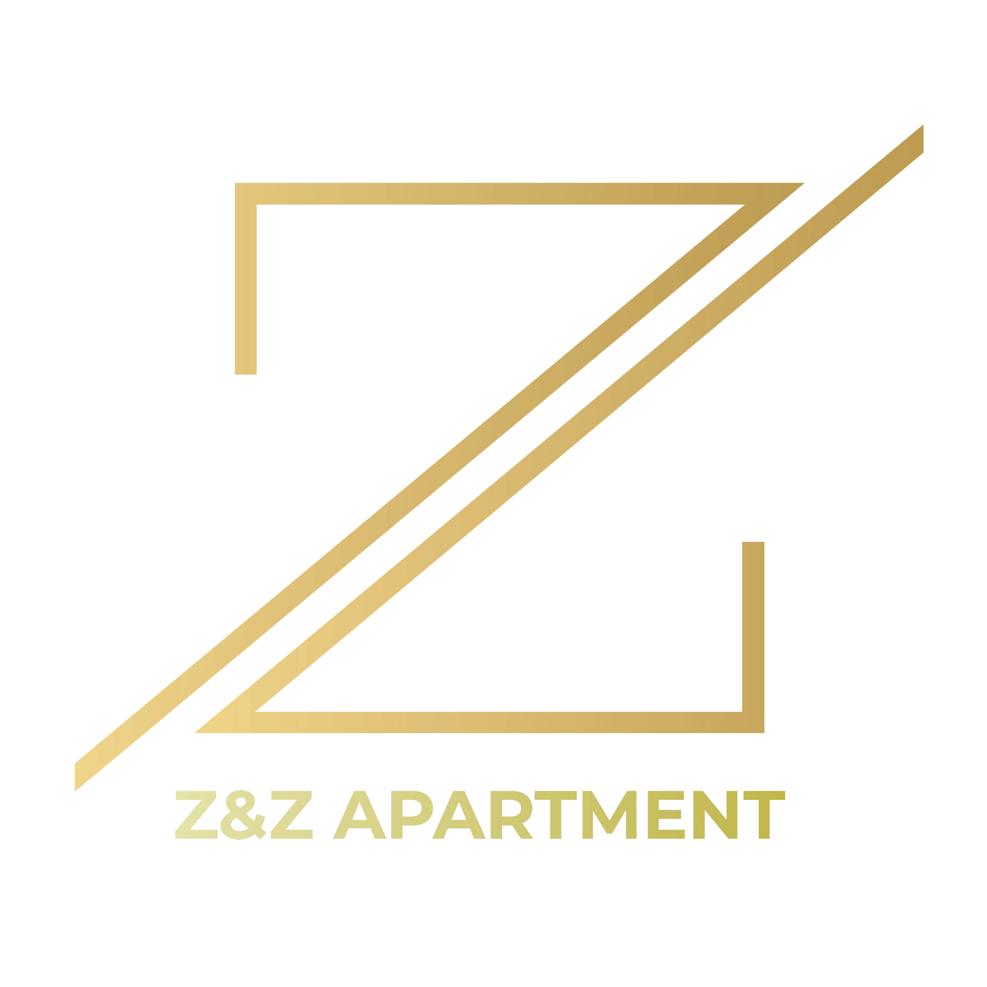 Z&Z Apartment logo